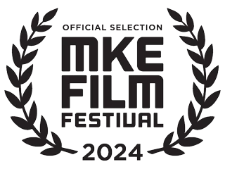 Official Selection, Milwaukee Film Festival 2024